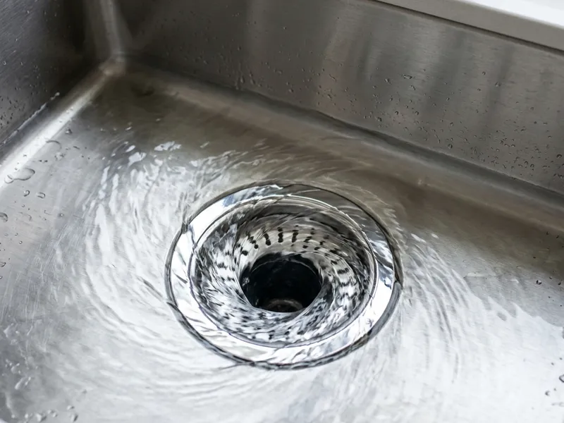 Drain Cleaning Plumber in Coleman, TX